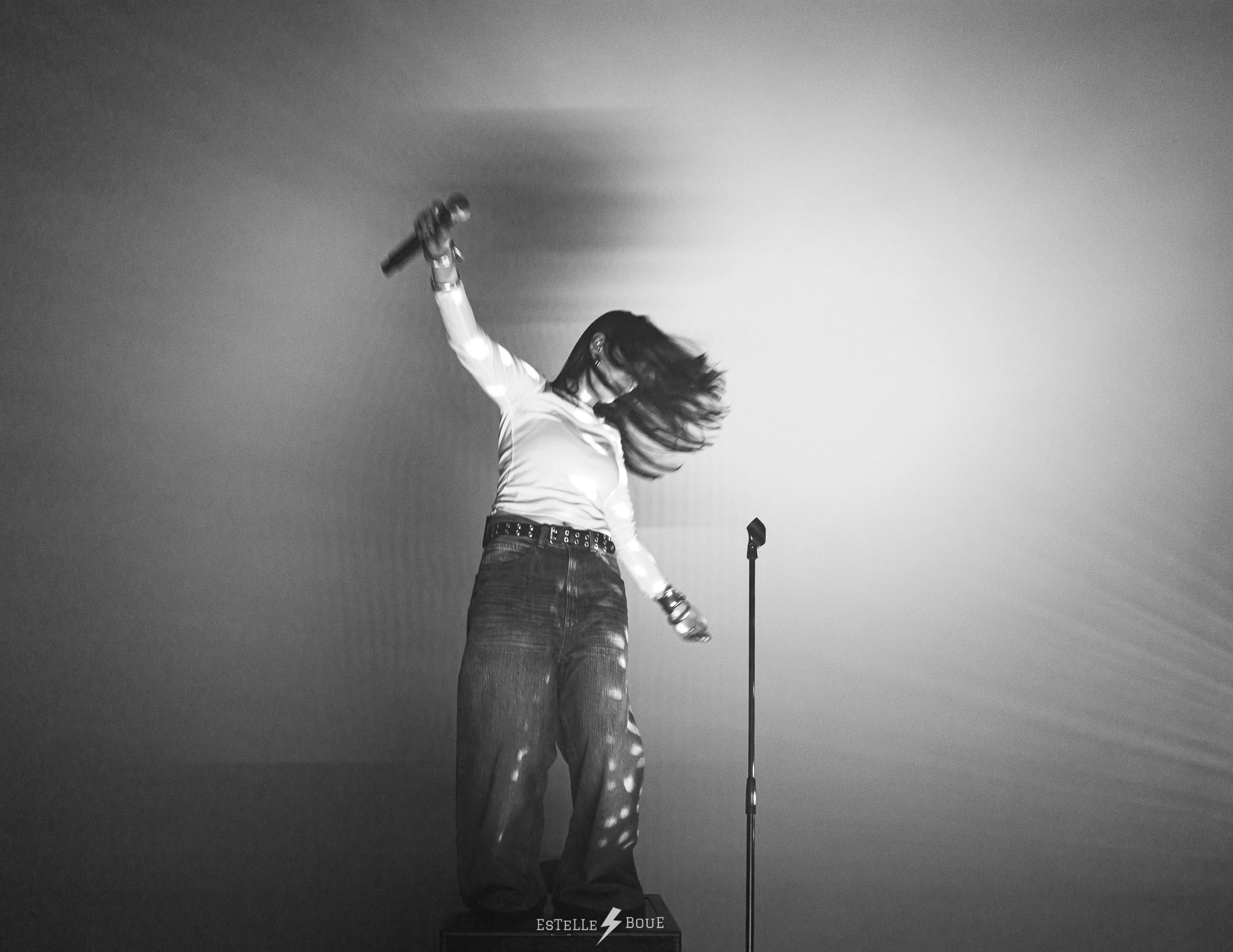 Concert d&rsquo;Iris 2000