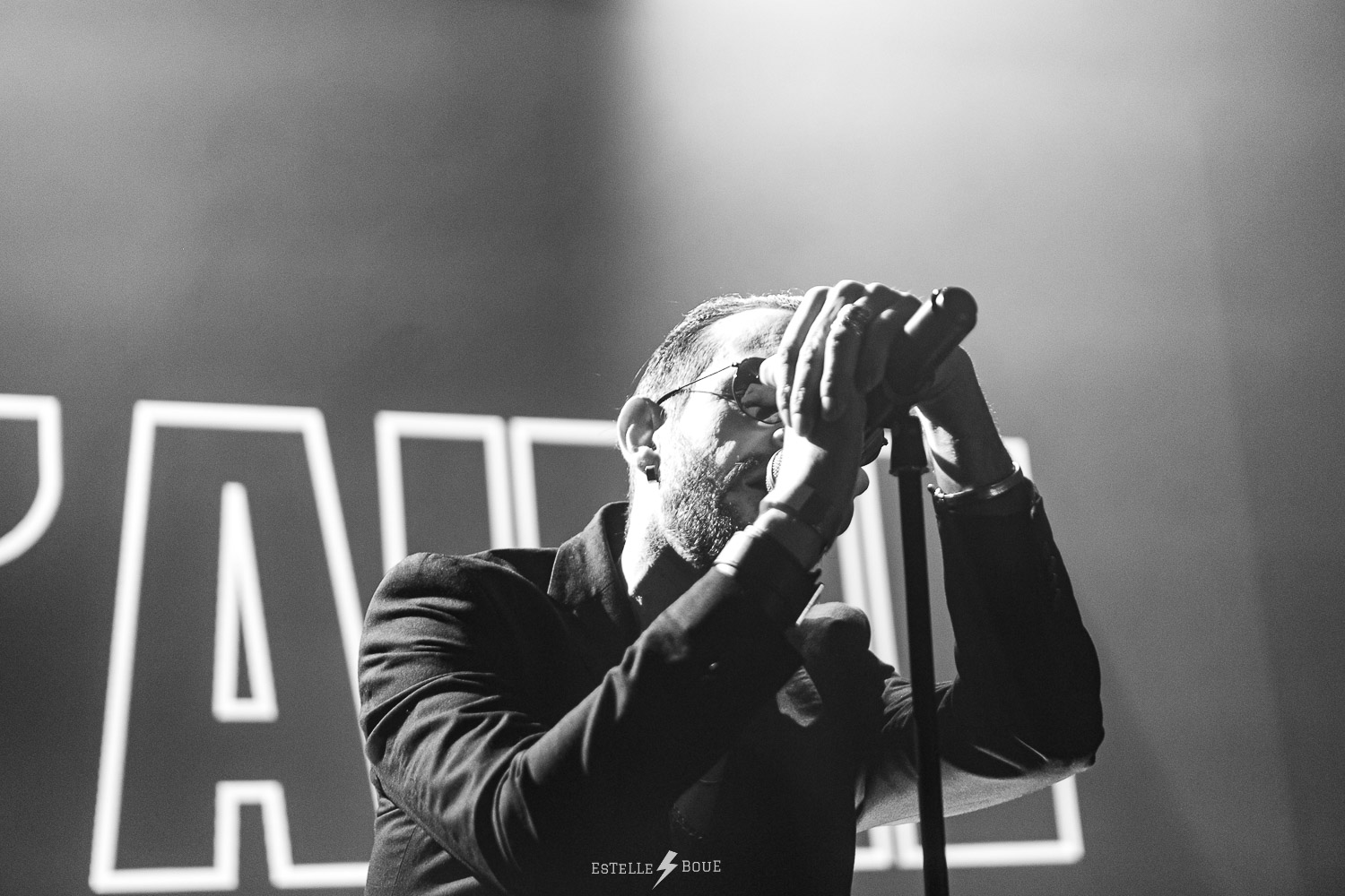 Concert des groupes: Je t&rsquo;aime / Denuit / Dead