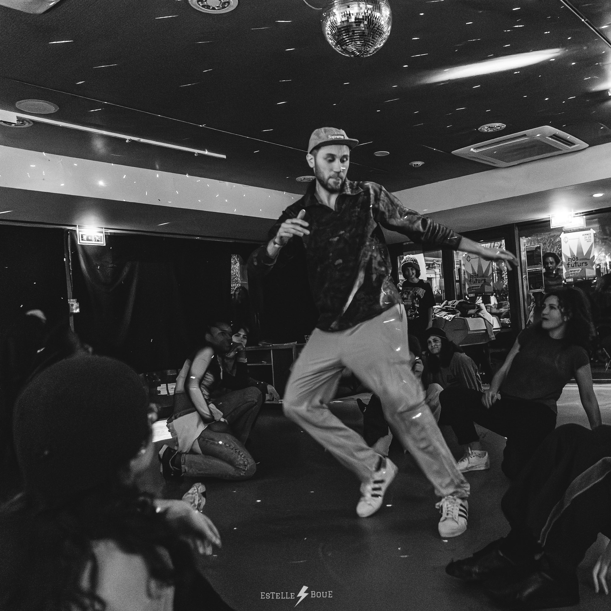 Practice the house 2025